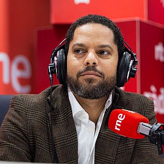 Garriga (Vox): "Feijóo no hace lo mismo que Mazón o Prohens. Hay 'dos PP'"