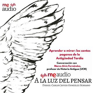 Aprender a mirar: los santos paganos de la Antigüedad Tardía