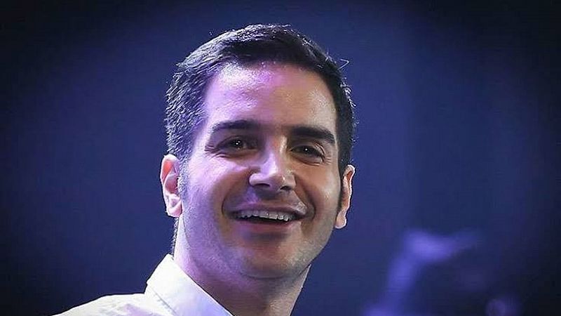 Música persa en Radio 5 - Música popular persa (21): Behet ghol midam - 12/06/25 - Escuchar ahora