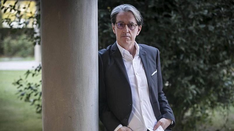 Julián Casanova: corrupción, abuso de poder, violencia sexual y explotación-Escuchar ahora