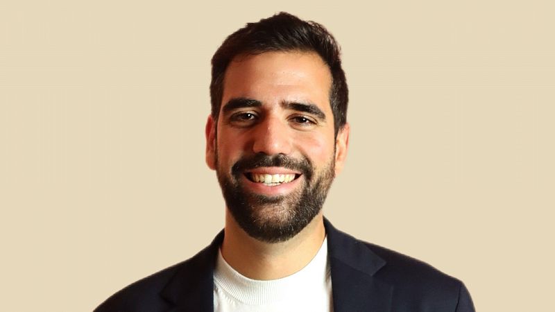 Víctor Camino, secretario general de Juventudes Socialistas: "Generacionalmente sentimos vergüenza, bochorno e indignación"-Escuchar ahora