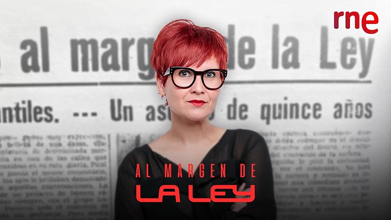 Al margen de la ley - Promoción del 21 de junio - Escuchar ahora