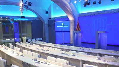 Emisión en directo de  de RTVE