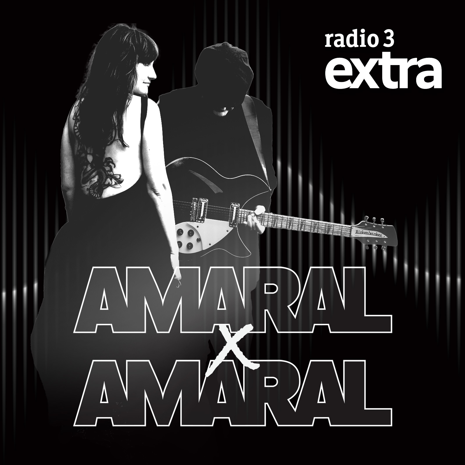Amaral por Amaral