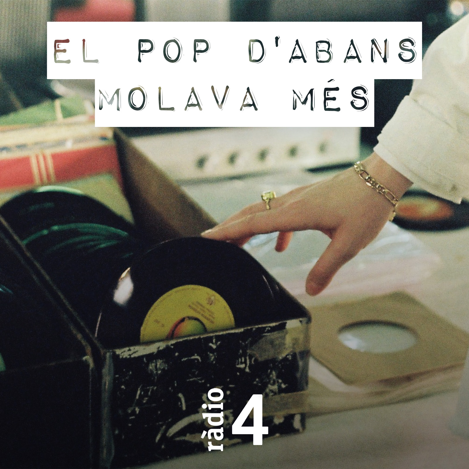 El pop d'abans molava més