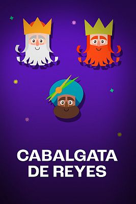 Cabalgata de Reyes