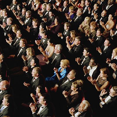 Premios Max