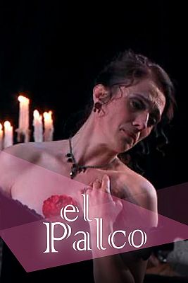 El palco