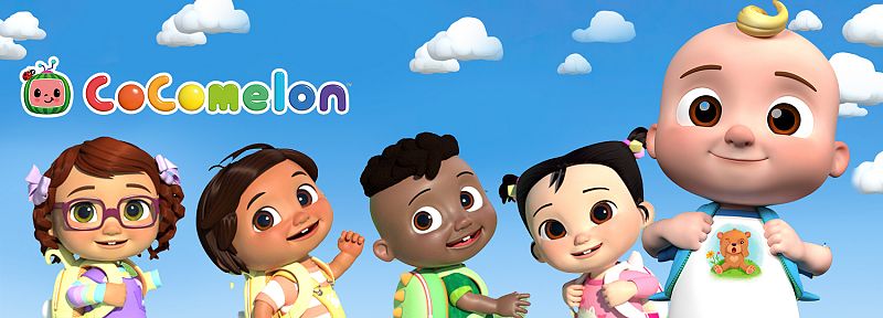 CoComelon
