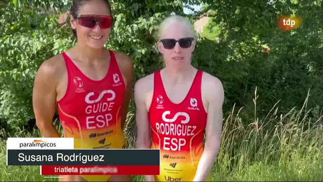 Emisión en directo de Teledeporte de RTVE