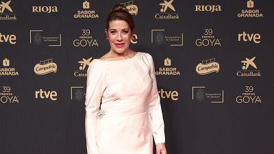 Emma Vilarasau: "Cuando me quedé embarazada, me dijeron que había destrozado mi carrera"