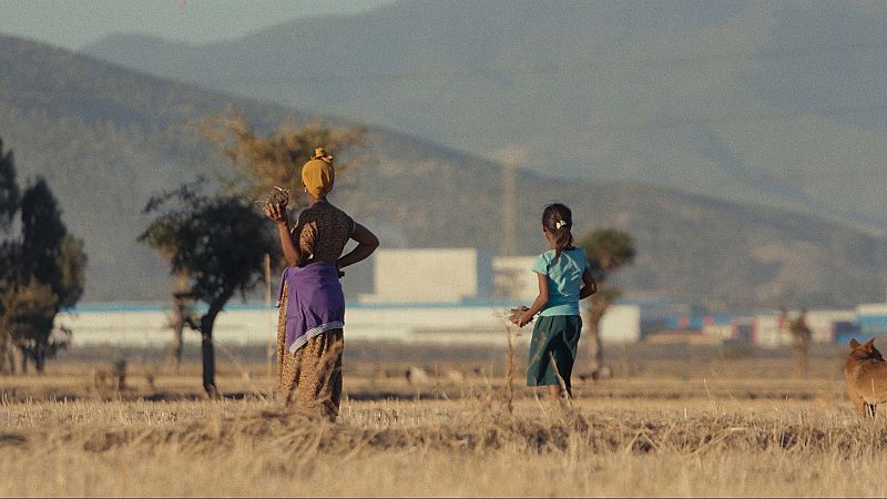Documentos TV - Made in Etiopía - Ver ahora