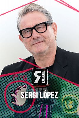 Sergi López