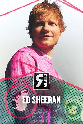 Ed Sheeran