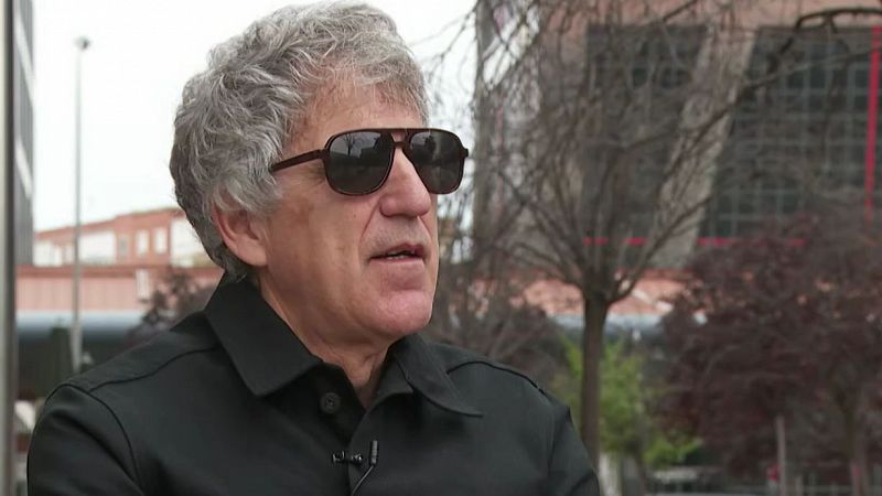 Duncan Dhu celebra 40 años | Ver
