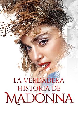 La verdadera historia de Madonna