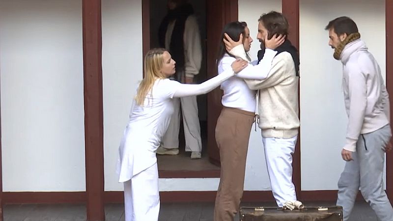 'La Francesca Laura', la obra de teatro indita de Lope de Vega