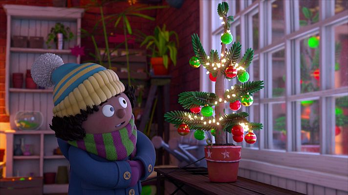 Cine infantil - Albert - Ver ahora